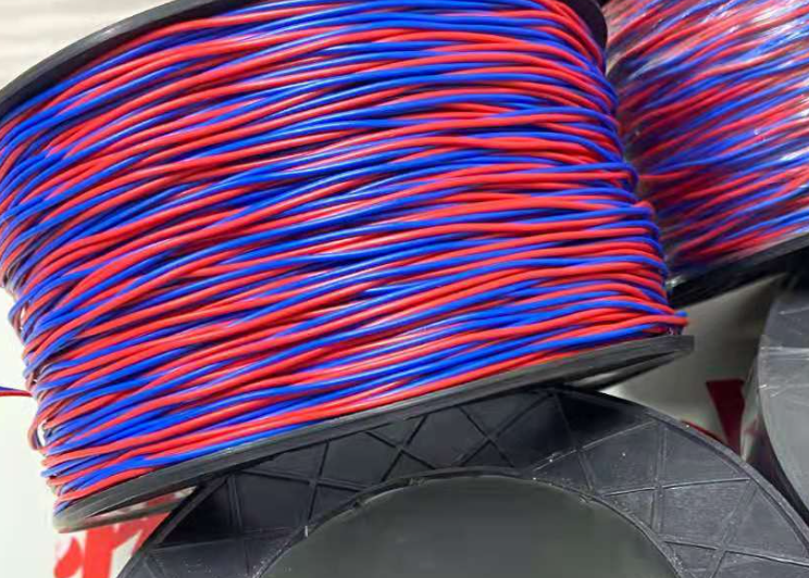 公安隧道专用放炮线材质解密：隐藏在硬朗外表下的密保奥秘
